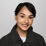 Shaika Ahmed