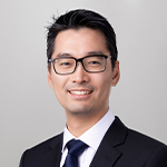 Ingram Cheung