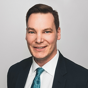 Goodwin Counsel Christopher Grobbel from Washington, DC, practices Financial Services law