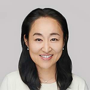 Goodwin Partner Ann Seung-Eun Lee from San Francisco