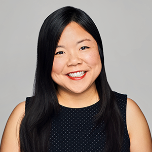 Goodwin Counsel Nina Ngo from San Francisco, practices Complex Litigation & Dispute Resolution – Employment law