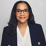 Goodwin Counsel Lindsay Thomas