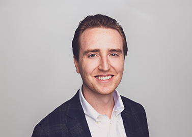 John Quinn, Goodwin Procter LLP Partner, practices Private Equity and Business Law