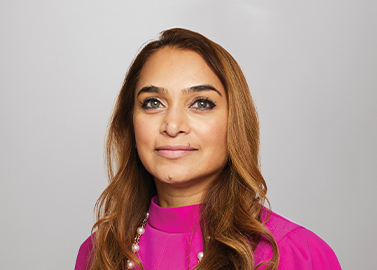 Goodwin Partner Saba Rais, from London, practices in the firm's Technology and Life Sciences groups. Learn more about Saba.