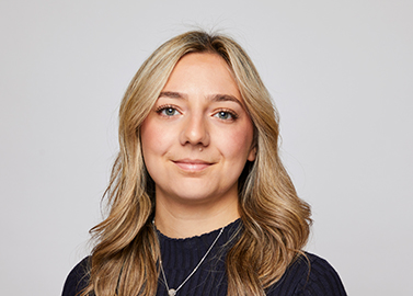 Goodwin Associate Emma Randall, from London, practices in the firm's litigation department. Learn more about Emma.