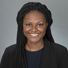 Angelica Rankins is an associate in Goodwin's Complex Litigation & Dispute Resolution and Financial Services Litigation practices. Learn more about Angelica.