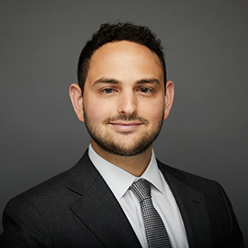 David Rapp-Kirshner is an associate in the intellectual property litigation department at Goodwin. He is based in San Francisco.