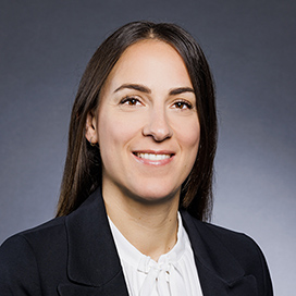 Silvia Rava is a corporate associate in Goodwin's Private Equity group based in Munich. Learn more about Silvia.