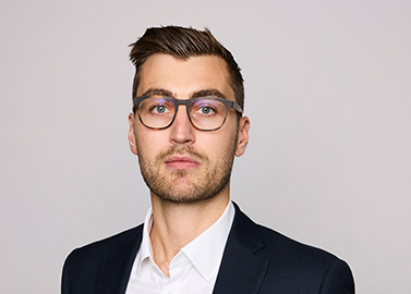 Goodwin Associate Zander Rawlins from London is a member of the firm's Real Estate and Joint Venture & Real Estate Finance practices.