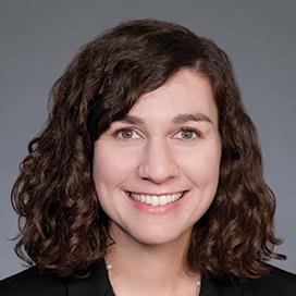 Eliza Reed is counsel in Goodwin's Business Law department. She is based in Boston. Learn more about Eliza.