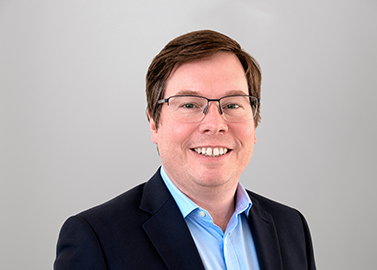 Goodwin associate Sean Reed, from San Diego, advises life sciences clients on strategic patent counseling for therapeutics, biotechnology platforms, and IP protection.