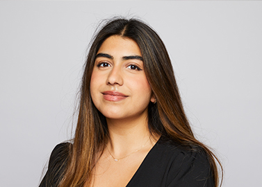 Goodwin Associate Anoma Rekhi, from London, practices in Financial Services and Technology. Learn more about Anoma.