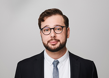 Goodwin Associate Katahdin Rendino, from Silicon Valley, practices in the firm's Litigation department. Learn more about Kat's legal expertise and experience.