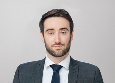 Goodwin Associate Yann Ricard, from Luxembourg, practices in the firm's Tax group. He also has experience in tax and corporate law in France and in the US.