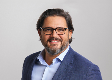 Goodwin Partner Guilhem Richard, from Paris, practices in the firm’s Life Sciences and Technology groups. Learn more about Guilhem.