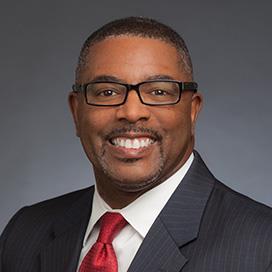 Wayne Richardson is the Senior Office Administrator in Goodwin's DC office. Learn more about Wayne.