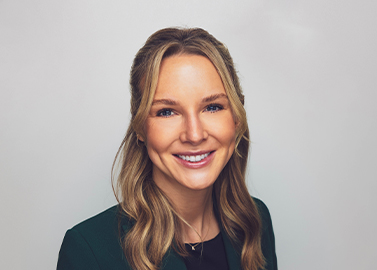 Kate Riddle Lawyer / Attorney | Goodwin