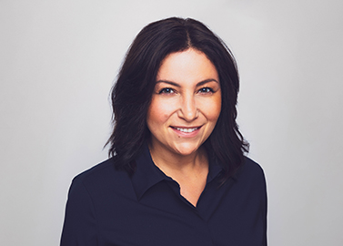 Goodwin Partner Giselle Rivers, from Boston, practices in Technology among many other areas.