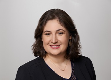 Laura Robez-Masson, Goodwin Procter LLP Associate, practices Private Equity