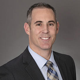 Joe Rockers is a partner in Goodwin's Litigation department and founder/co-chair of Goodwin's Private Investment Litigation practice. Learn more about Joe.