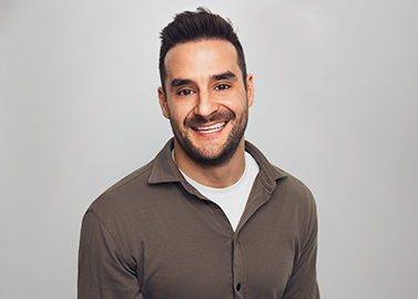 Peter Rodas is an associate in Goodwin's Business Law department. He is based in New York City. Learn more about Peter.