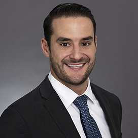 Peter Rodas is an associate in Goodwin's Business Law department. He is based in New York City. Learn more about Peter.