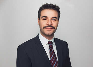 Ben Rodrigues