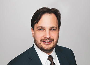 Eric Romeo is a partner in Goodwin’s Intellectual Property Litigation practice. Learn more about Eric.