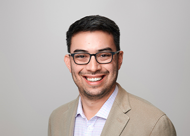 Ben Rosales is a partner in Goodwin’s Business Law Department and a member of the firm’s Technology group. Learn more about Ben.
