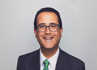 Goodwin Counsel David Rosenberg, from Boston, practices in the Financial Industry with an emphasis on Litigation.