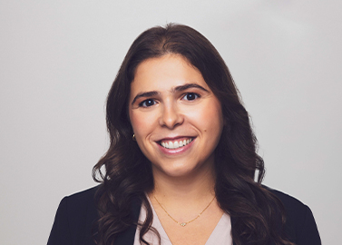 Danielle Rosenblum is an associate in Goodwin's Litigation department. She is based in New York City. Learn more about Danielle.