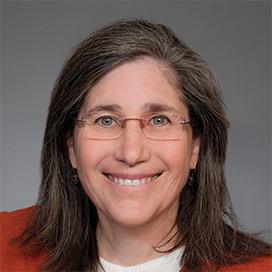 Carolyn Rosenthal