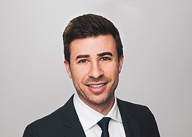 Dylan Roth is an associate in Goodwin's Business Law department. He is based in New York City. Learn more about Dylan.