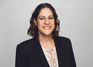 Dr. Christina Rotsides is a Science Advisor in the firm’s Business Law department and a member of its Intellectual Property practice.