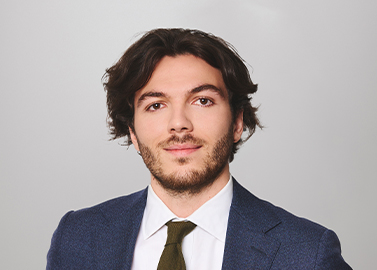 Sacha Roustier, Goodwin Procter LLP Jurist, practices Private Equity