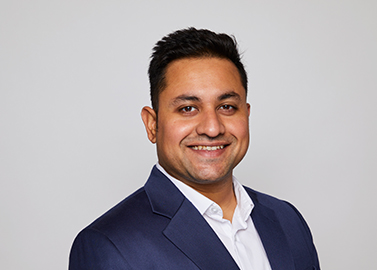 Goodwin Associate Anindya Roy, from London, practices in the firm's private equity department. Learn more about Anindya.