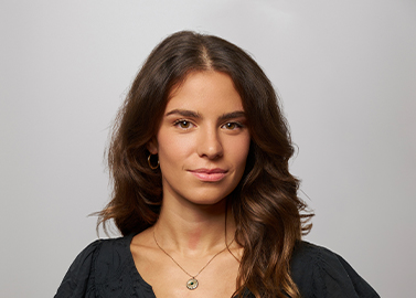 Daphnee Rubcke, Goodwin Procter LLP Jurist, practices Private Equity