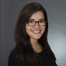 Alicia Rubio-Spring is a partner in Goodwin’s Complex Litigation & Dispute Resolution practice. Learn more about Alicia.