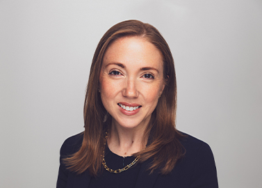 Alexandra I. Russell, Goodwin Procter LLP Partner, practices Complex Litigation & Dispute Resolution and Antitrust & Competition