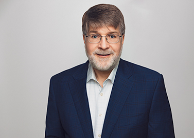 Goodwin Partner Mike Russell