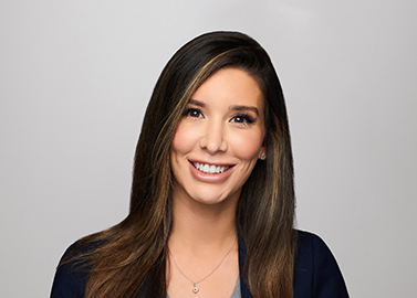 Amanda Russo Lawyer / Attorney / Litigator | Goodwin