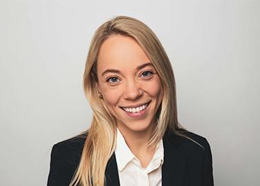 Catherine Rutley is an associate in the Goodwin's Litigation department and a member of the Complex Litigation & Dispute Resolution practice. Learn more about Catherine.