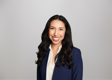 Daniela Santana is an associate in the Business Law department at Goodwin.