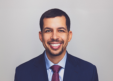 Travis Salters is an associate in the Goodwin’s Business Law department. He is based in Boston. Learn more about Travis.