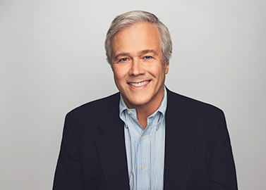 Neal Sandford, a partner in and co-chair of Goodwin’s Tax practice.