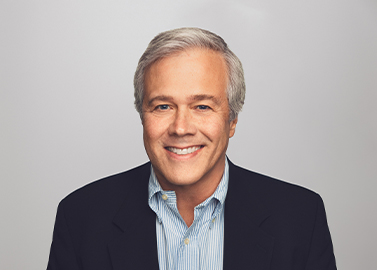 Neal Sandford, a partner in and co-chair of Goodwin’s Tax practice.