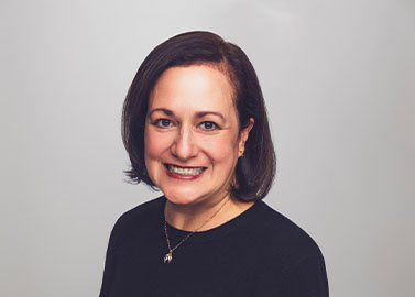 Meredith Santos, Goodwin Procter LLP Professional, serves as Chief of Staff to the Chair and Managing Partner