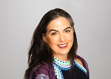 Marianne C. Sarrazin, Goodwin Procter LLP Partner, practices Life Sciences, SPACs and Capital Markets and Public Companies