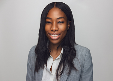 Nia Saunders