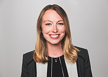 Geena Savage is a senior court procedures specialist and attorney working in Goodwin's Litigation department. Learn more about Geena.